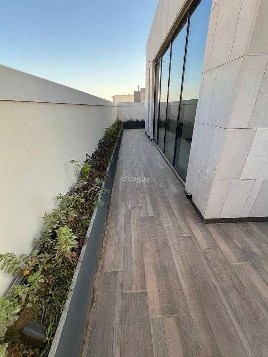Apartment for rent in King Abdullah, North Riyadh Apartment for rent in King Abdullah, North Riyadh