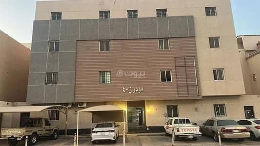 5 Bedroom Flat for Sale in West Riyadh, Riyadh - Studio Apartment For Sale in Dhahrat Laban, Riyadh
