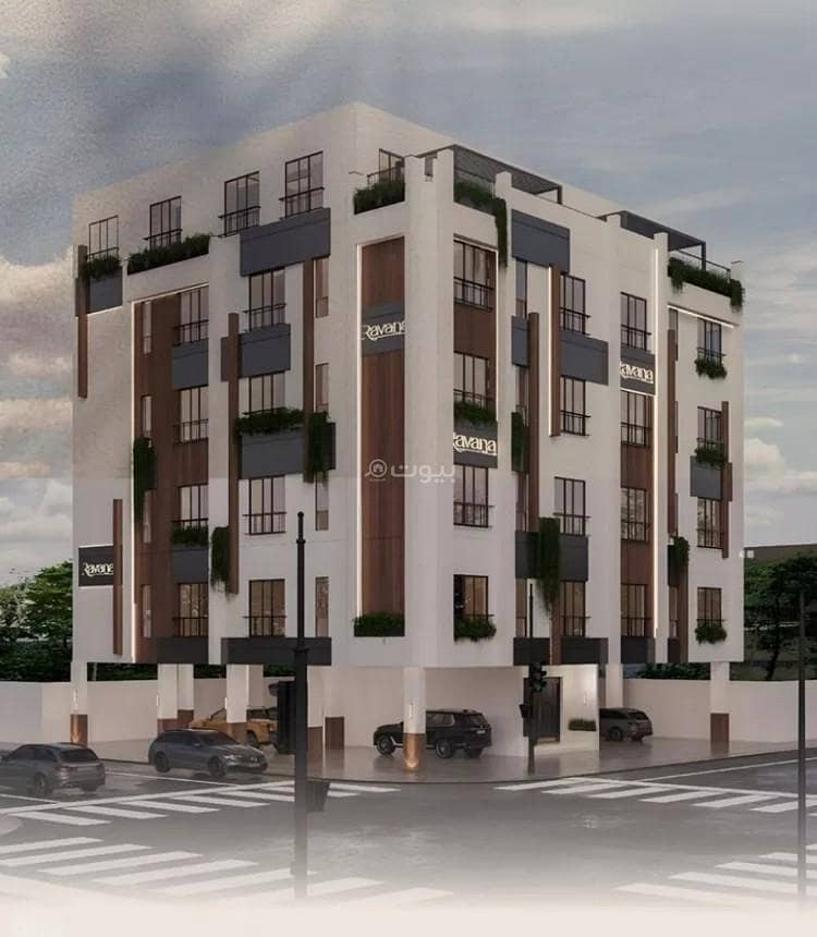 Apartment For Sale in Al Faisaliyah District, Jeddah Apartment For Sale in Al Faisaliyah District, Jeddah
