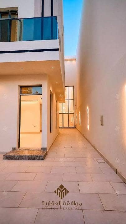 Villa for sale in Al Mahdiyah, west Riyadh Villa for sale in Al Mahdiyah, west Riyadh