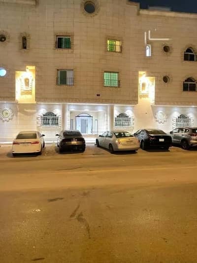 1 Bedroom Flat for Rent in North Riyadh, Riyadh - Apartment for rent in Al Mughrizat, North Riyadh