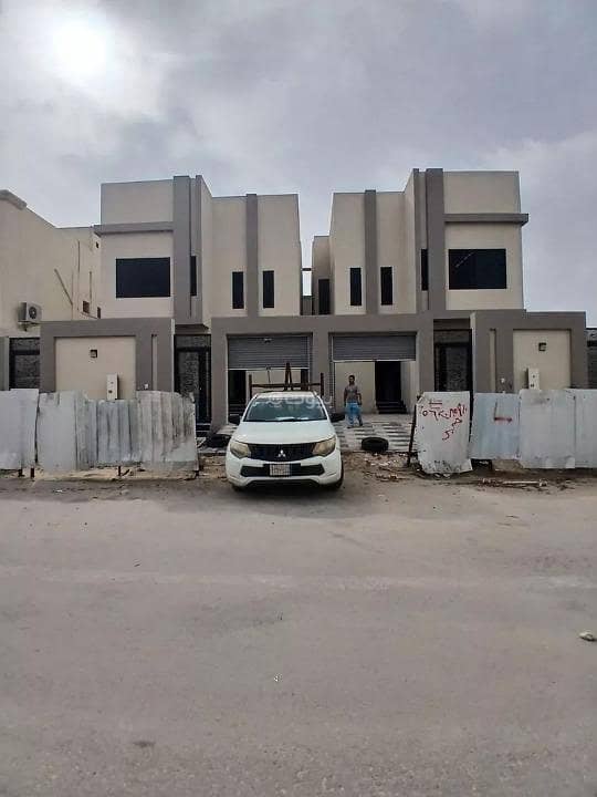 Villa For Sale in Al Manar, Dammam Villa For Sale in Al Manar, Dammam