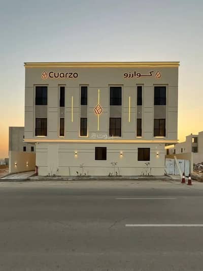 3 Bedroom Flat for Sale in West Riyadh, Riyadh - Apartment for sale on Abi Madi Street, Al-Mahdiyah District, Riyadh City, Riyadh Region.