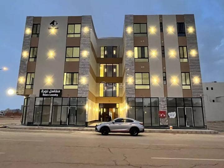 Apartment for sale in Al Mahdiyah, West Riyadh Apartment for sale in Al Mahdiyah, West Riyadh