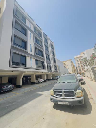 4 Bedroom Flat for Sale in North Jeddah, Jeddah - Apartment for sale in Al Rawdah, North Jeddah