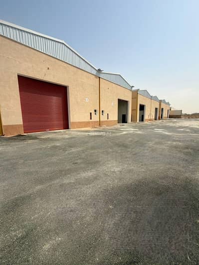 مستودع  للايجار في جنوب الرياض، الرياض - مستودع للإيجار في المنصورية، الرياض