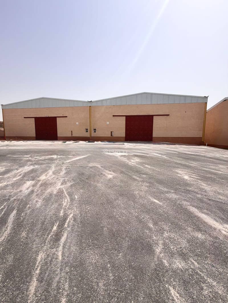 مستودع للإيجار في المنصورية، جنوب الرياض مستودع للإيجار في المنصورية، جنوب الرياض