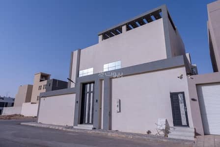 فیلا 6 غرف نوم للبيع في غرب الرياض، الرياض - فيلا للبيع في المهدية، غرب الرياض فیلا 6 غرف نوم للبيع في غرب الرياض، الرياض - فيلا للبيع في المهدية، غرب الرياض