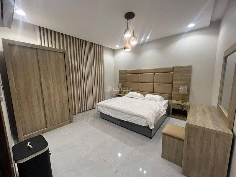 Two-bedroom apartment for rent in Al-Faisaliah Two-bedroom apartment for rent in Al-Faisaliah