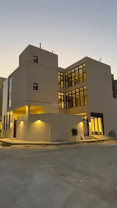 فیلا 6 غرف نوم للبيع في غرب الرياض، الرياض - فيلا للبيع في المهدية, غرب الرياض فیلا 6 غرف نوم للبيع في غرب الرياض، الرياض - فيلا للبيع في المهدية, غرب الرياض