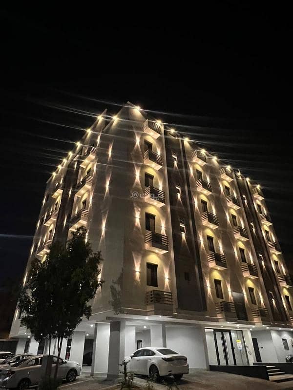 Two-bedroom apartment for rent in Al Faisaliah Two-bedroom apartment for rent in Al Faisaliah