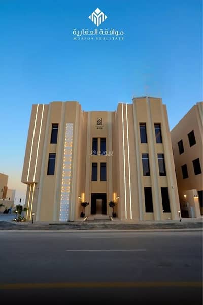 3 Bedroom Apartment for Sale in West Riyadh, Riyadh - Apartment for sale in Al Mahdiyah, West Riyadh 3 Bedroom Apartment for Sale in West Riyadh, Riyadh - Apartment for sale in Al Mahdiyah, West Riyadh