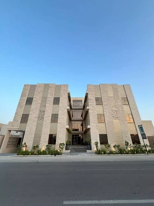 Apartment For Sale On Ahmad Bin Hashim Street, Al Mahdiyah District, Riyadh City. Apartment For Sale On Ahmad Bin Hashim Street, Al Mahdiyah District, Riyadh City.