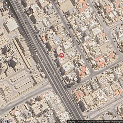 1 Bedroom Residential Building for Sale in Al Jamiyin, Dammam - Residential Building For Sale in Al Jamiyin, Dammam