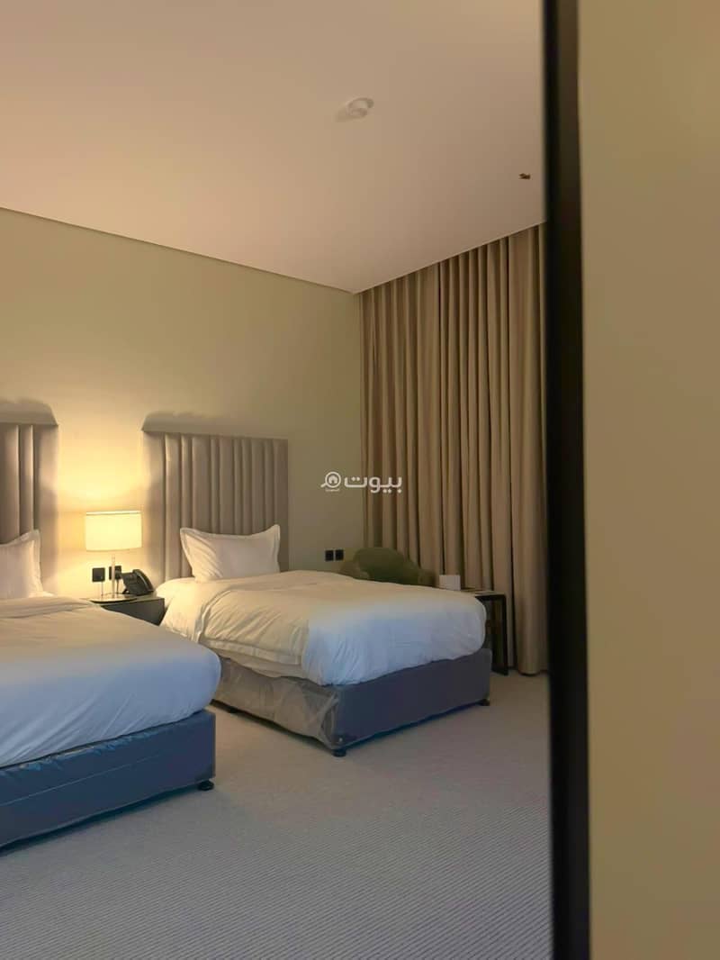 One-bedroom apartment with a living room - Unit 2 One-bedroom apartment with a living room - Unit 2