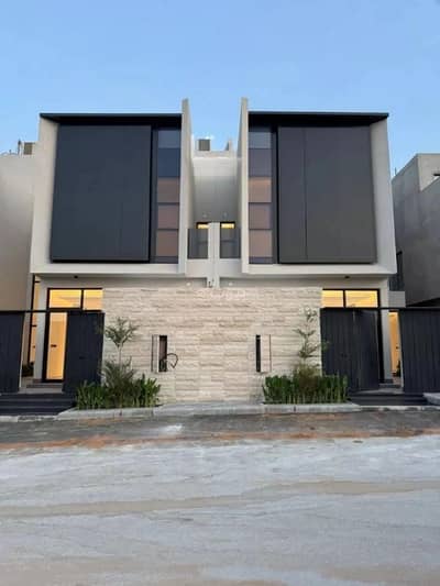 5 Bedroom Villa for Sale in North Riyadh, Riyadh - Villa for sale in Abi Ibrahim Al-Jurjani St. , Al-Narjis District, Riyadh City, Riyadh Region. 5 Bedroom Villa for Sale in North Riyadh, Riyadh - Villa for sale in Abi Ibrahim Al-Jurjani St. , Al-Narjis District, Riyadh City, Riyadh Region.