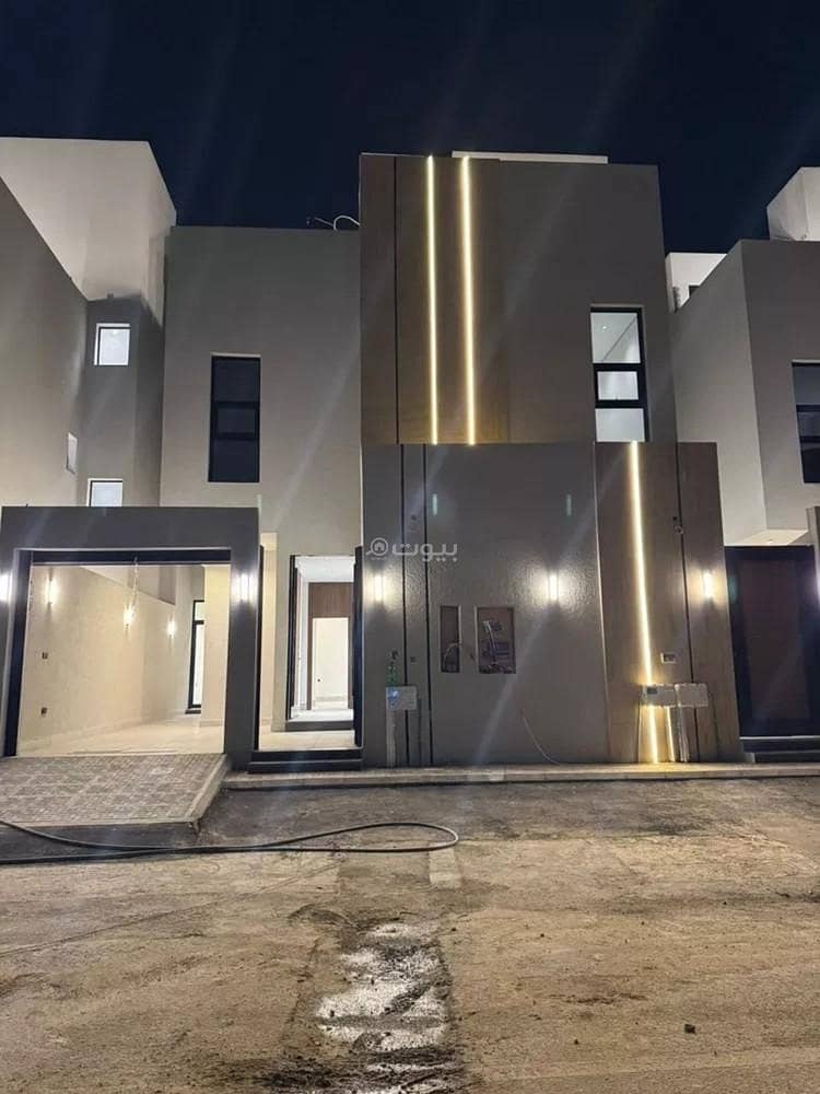 4 Bedroom Apartment For Sale in Al Nadwa District, Riyadh 4 Bedroom Apartment For Sale in Al Nadwa District, Riyadh