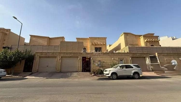 Villa For Rent in Al Rabi, Riyadh Villa For Rent in Al Rabi, Riyadh