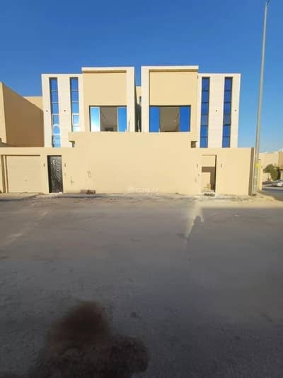 6 Bedroom Villa for Sale in West Riyadh, Riyadh - Villa For Sale in Al Hazm, Riyadh