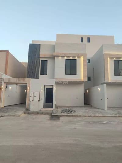 شقة 5 غرف نوم للبيع في غرب الرياض، الرياض - شقة للبيع في حي العريجاء الغربي, مدينة الرياض, منطقة الرياض