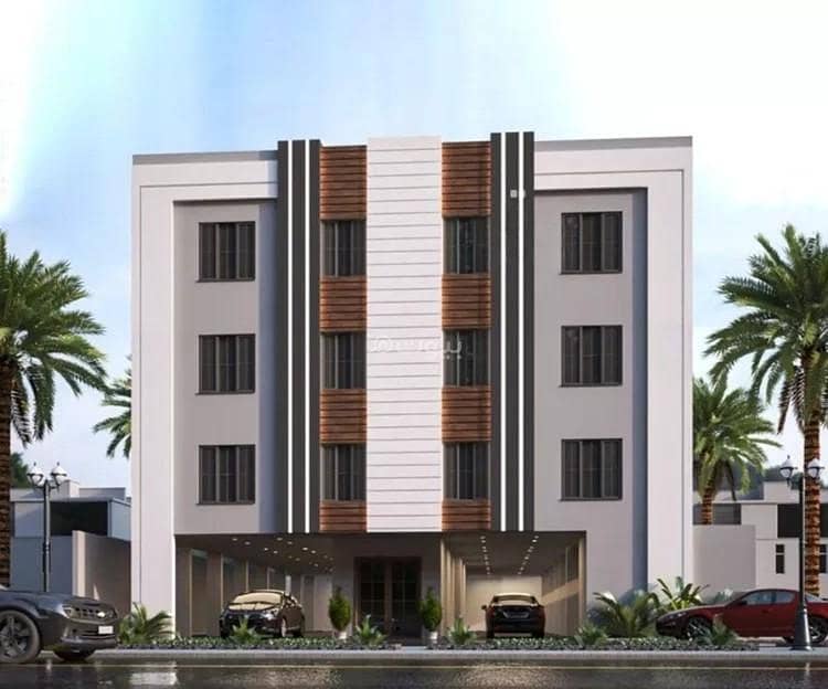 Apartment For Sale in Al Rabwa, Jeddah Apartment For Sale in Al Rabwa, Jeddah