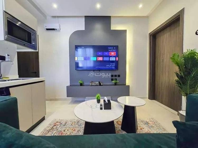 1 Bedroom Furnished Apartment For Rent in Al Narjis, Riyadh 1 Bedroom Furnished Apartment For Rent in Al Narjis, Riyadh