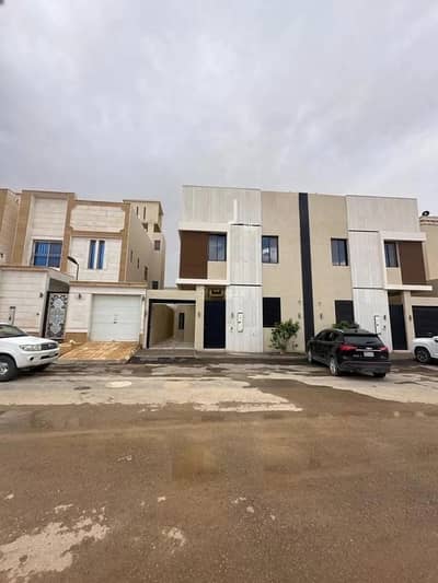 5 Bedroom Villa for Sale in West Riyadh, Riyadh - Villa For Sale in Al Mahdiyah, West Riyadh