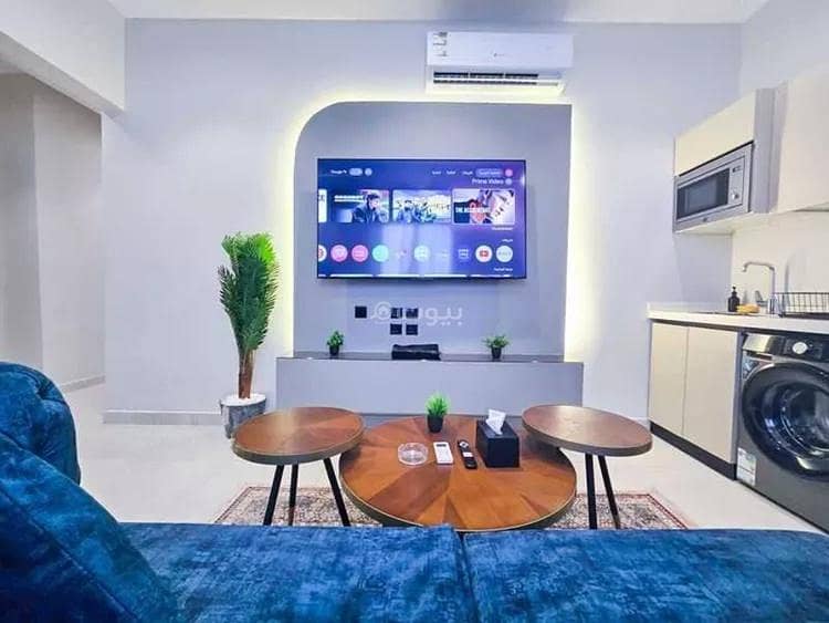 1 Bedroom Furnished Apartment For Rent in Al Narjis, Riyadh 1 Bedroom Furnished Apartment For Rent in Al Narjis, Riyadh