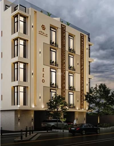3 Bedroom Flat for Sale in North Jeddah, Jeddah - Apartment for sale on Ibn Mutahir Street, Al-Salamah District, Jeddah City, Makkah Region. 3 Bedroom Flat for Sale in North Jeddah, Jeddah - Apartment for sale on Ibn Mutahir Street, Al-Salamah District, Jeddah City, Makkah Region.