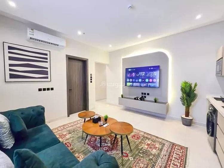 Apartment in North Riyadh,Al Narjis 1 bedroom 64000 SAR - 87969437 Apartment in North Riyadh,Al Narjis 1 bedroom 64000 SAR - 87969437