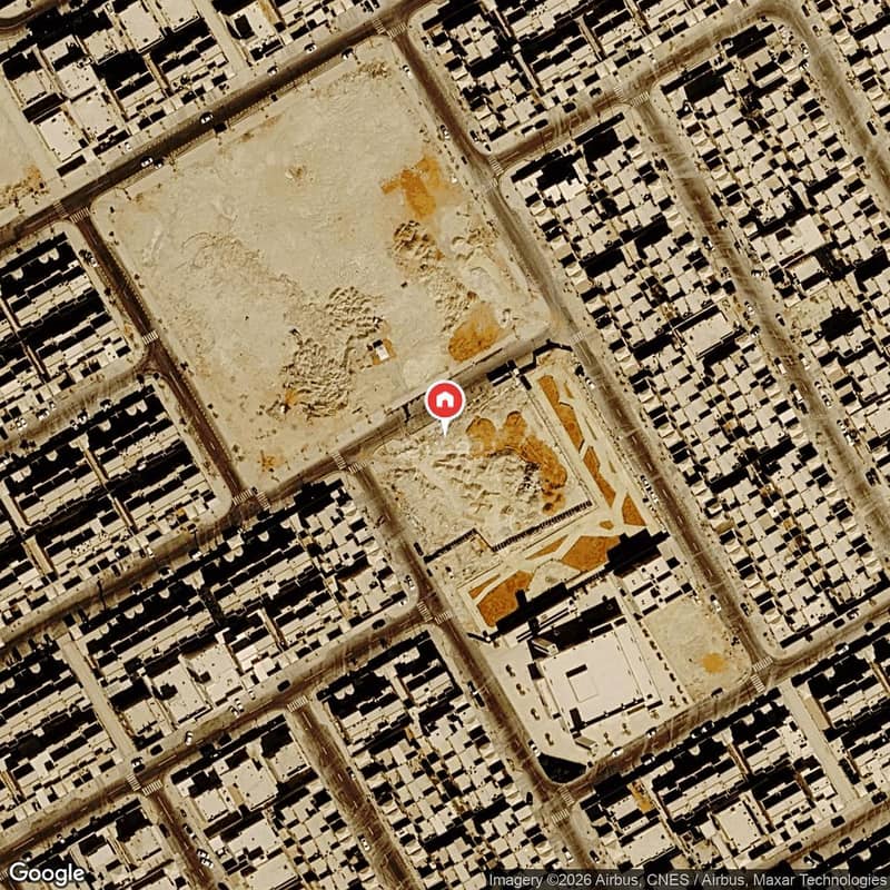 Villa For Sale in King Khalid International Airport, Riyadh Villa For Sale in King Khalid International Airport, Riyadh