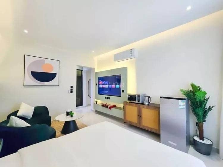 Studio Apartment For Rent in Al Narjis, Riyadh Studio Apartment For Rent in Al Narjis, Riyadh