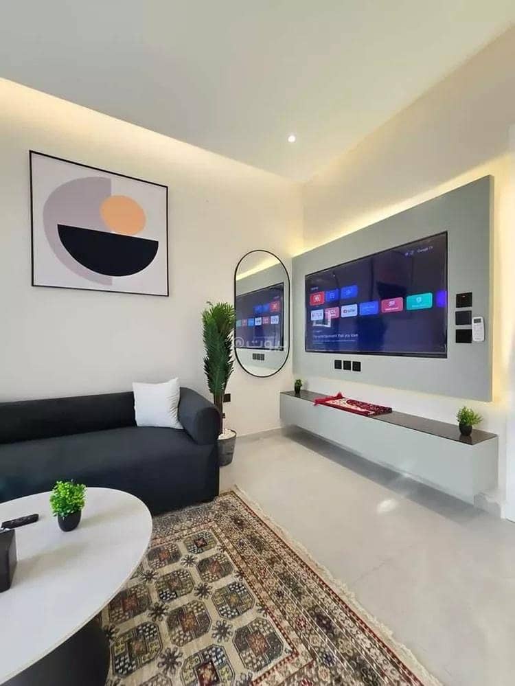1 Bedroom Apartment For Rent in Al Narjis, Riyadh 1 Bedroom Apartment For Rent in Al Narjis, Riyadh
