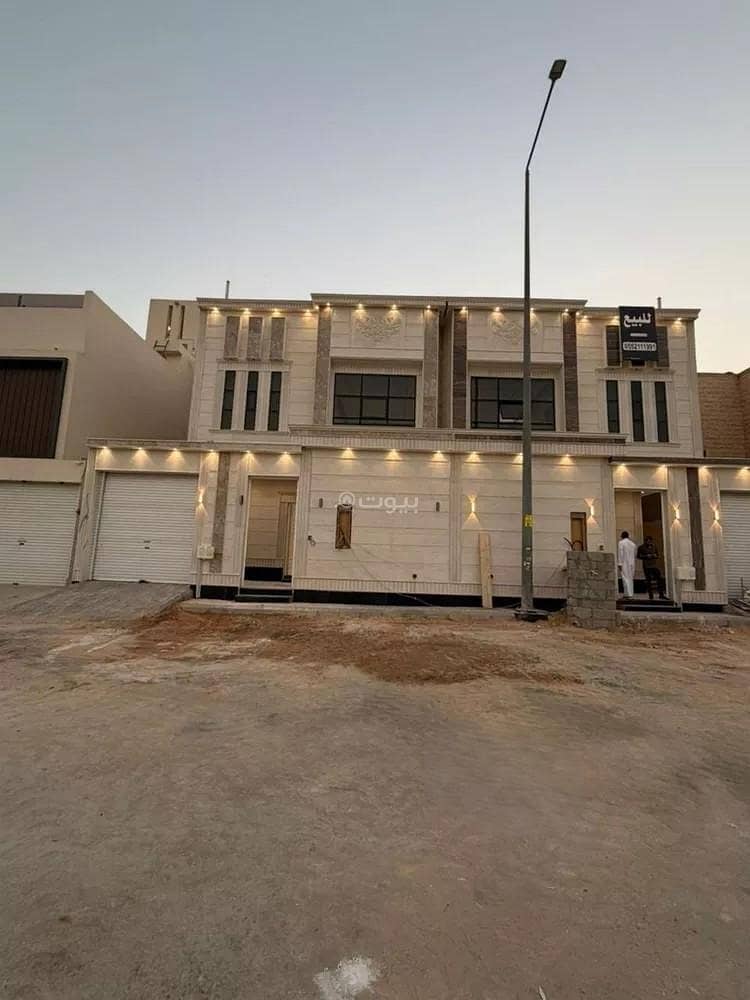 Villa for sale in Al-Khatamah St. , Al-Urayja Al-Awsat District, Riyadh City, Riyadh Region. Villa for sale in Al-Khatamah St. , Al-Urayja Al-Awsat District, Riyadh City, Riyadh Region.