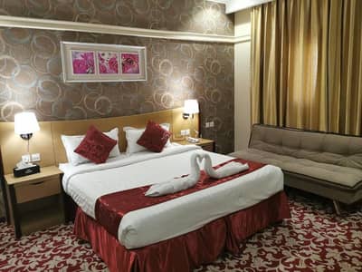 Studio for Rent in North Riyadh, Riyadh - Studio for rent