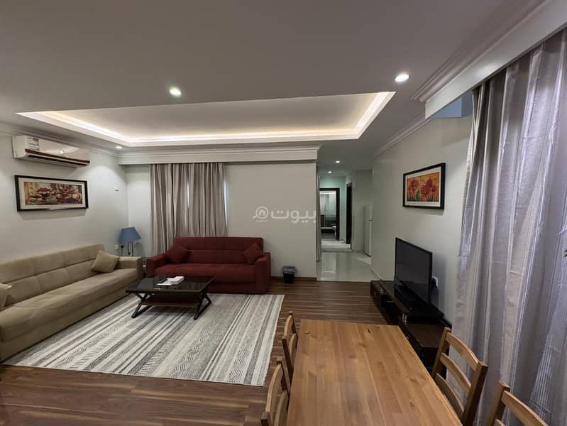 Three-bedroom apartment for rent with a living room Three-bedroom apartment for rent with a living room