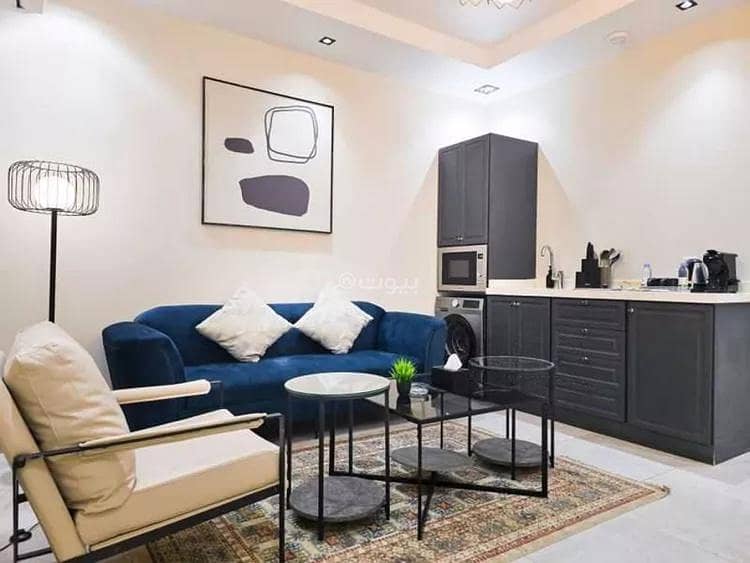 1 Bedroom Apartment For Rent in Al Nahdah, Jeddah 1 Bedroom Apartment For Rent in Al Nahdah, Jeddah