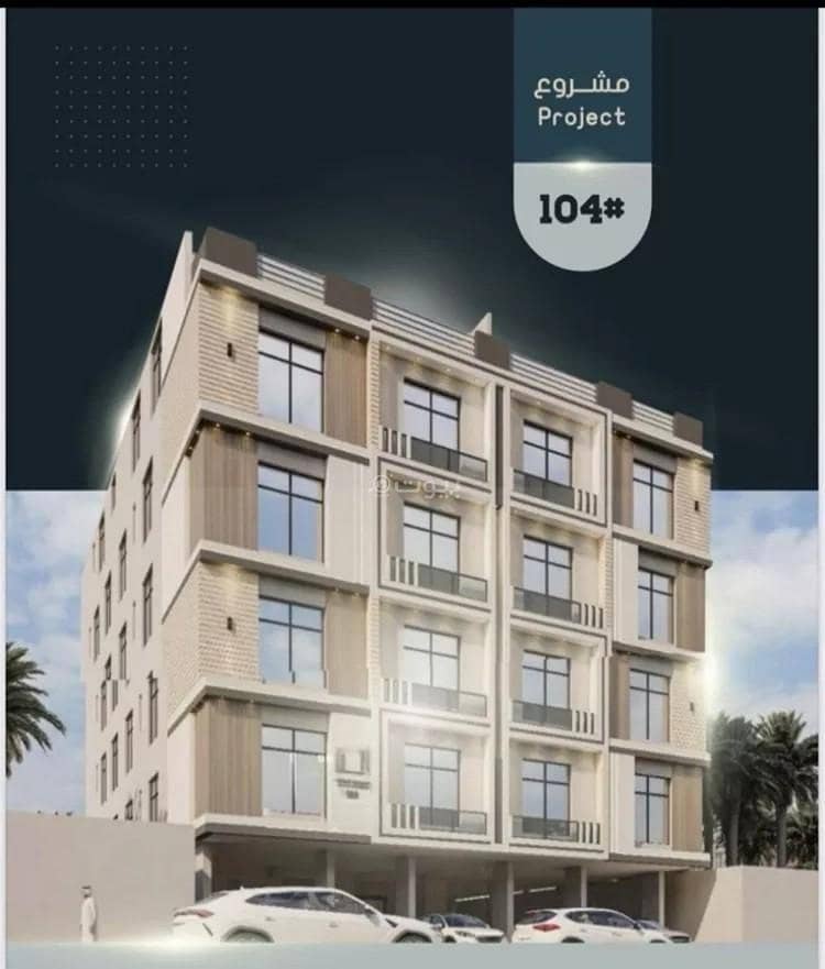 Apartment For Sale in Al Sawari, Jeddah Apartment For Sale in Al Sawari, Jeddah