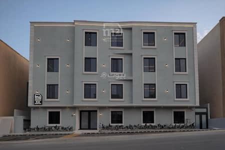 3 Bedroom Apartment for Rent in North Riyadh, Riyadh - Apartment for rent on Al-Abbas bin Abdul-Muttalib Street, Al-Taawon District, Riyadh City, Riyadh Region