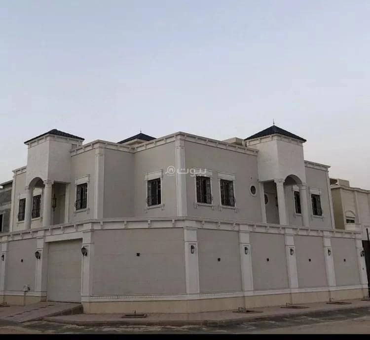Villa for sale in Al-Rimal District, Riyadh City, Riyadh Region. Villa for sale in Al-Rimal District, Riyadh City, Riyadh Region.