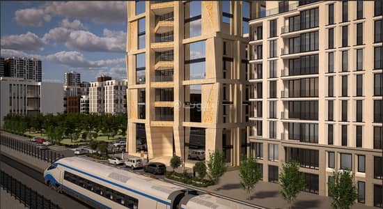 Commercial Building for Rent in North Riyadh, Riyadh - Mixed Use Tower For Rent in Al Sahafa, Riyadh