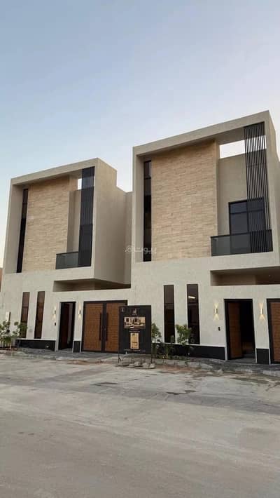 6 Bedroom Villa for Sale in West Riyadh, Riyadh - Villa for Sale in Al Mahdiyah, West Riyadh
