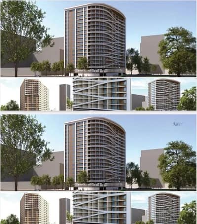 1 Bedroom Apartment for Sale in North Jeddah, Jeddah - Apartment For Sale in Al Fayhaa, Jeddah
