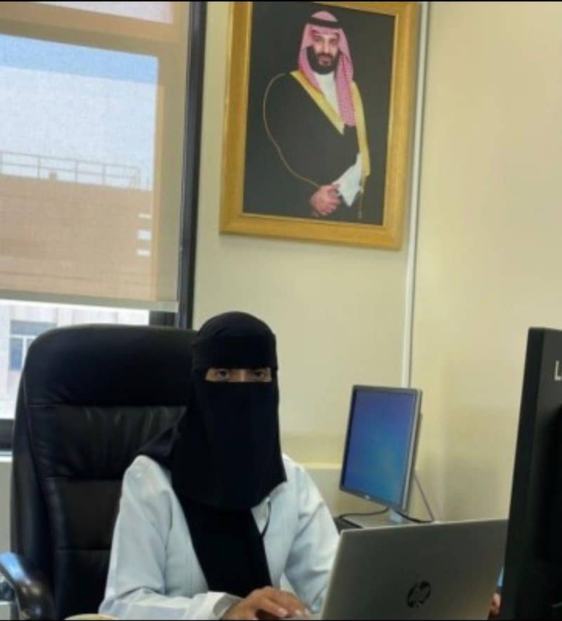 Salihah Hassan