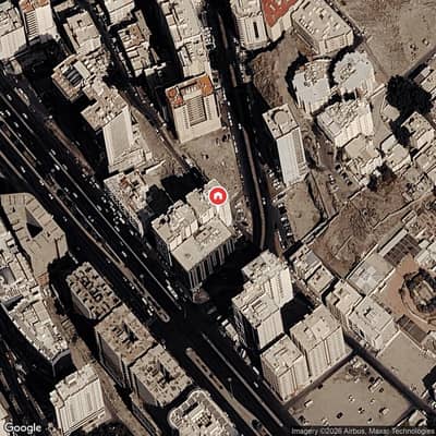 4 Bedroom Apartment for Rent in Al Aziziyah, Makkah - Mecca, Al-Ha'iyzah District, Al-Noor Street, near Jamarat, behind the Communications Complex