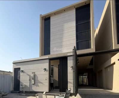4 Bedroom Villa for Sale in North Riyadh, Riyadh - Villa consisting of 5 rooms for sale in Al-Narjis, Riyadh