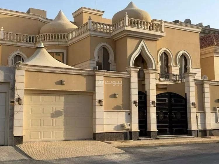 فيلا للبيع في شارع رقم 552, حي الملقا, مدينة الرياض فيلا للبيع في شارع رقم 552, حي الملقا, مدينة الرياض