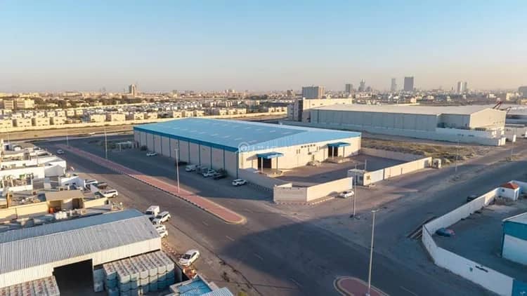 Warehouse For Rent in Al Khalidiyah Al Janubiyah, Dammam Warehouse For Rent in Al Khalidiyah Al Janubiyah, Dammam