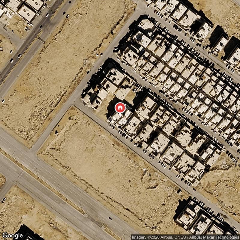 Apartment For Sale in Badr, Riyadh Apartment For Sale in Badr, Riyadh