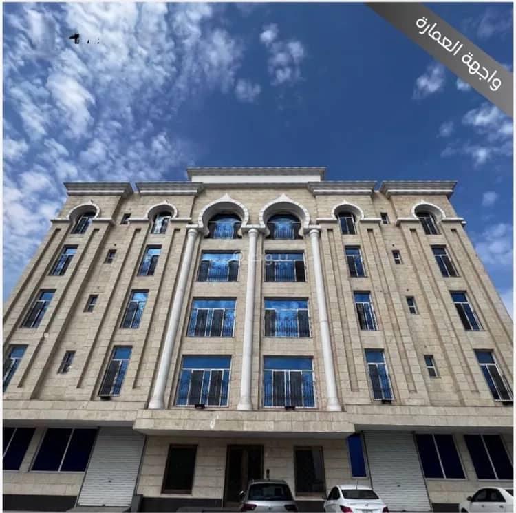 Apartment for rent on Al Marah Street, Al Hamra District, Al Khobar. Apartment for rent on Al Marah Street, Al Hamra District, Al Khobar.